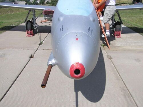 PZL TS-11 Iskra