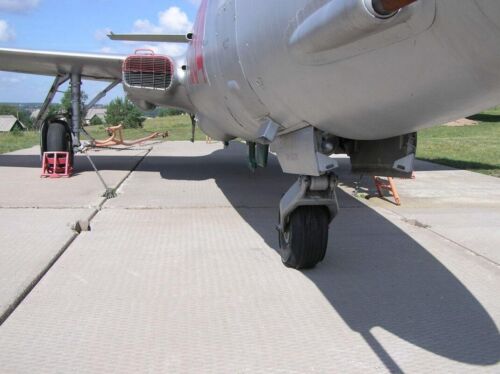 PZL TS-11 Iskra