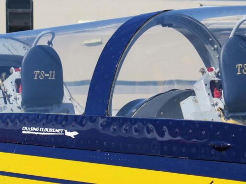 PZL TS-11 Iskra
