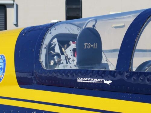 PZL TS-11 Iskra
