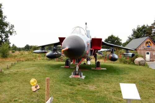 Panavia 200 Tornado IDS