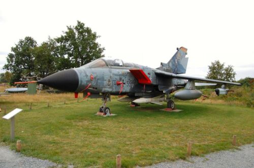 Panavia 200 Tornado IDS