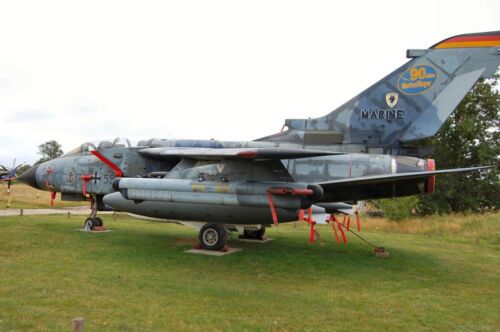 Panavia 200 Tornado IDS