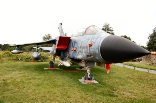 Panavia 200 Tornado IDS