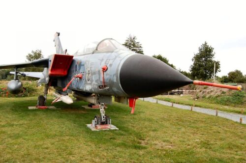 Panavia 200 Tornado IDS