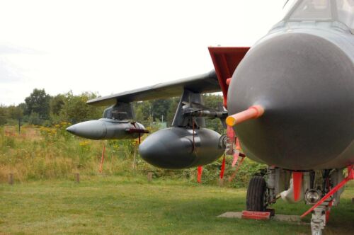 Panavia 200 Tornado IDS