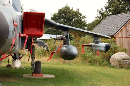 Panavia 200 Tornado IDS