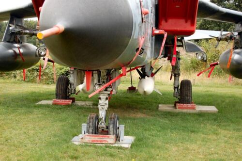 Panavia 200 Tornado IDS