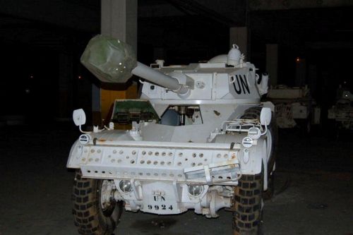 Panhard AML-90