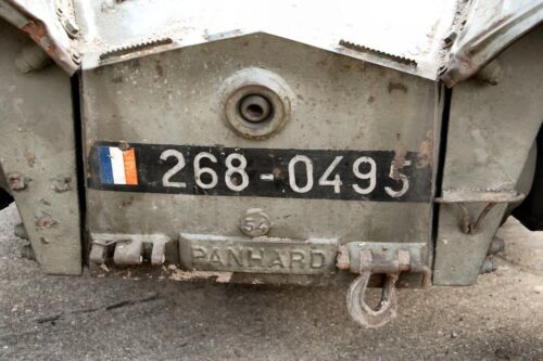 Panhard EBR 90 Mod.F1