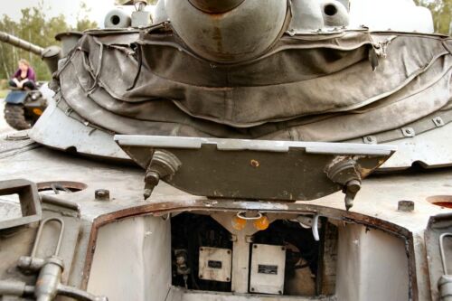 Panhard EBR 90 Mod.F1