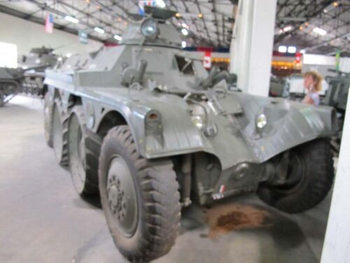 Panhard EBR ETT