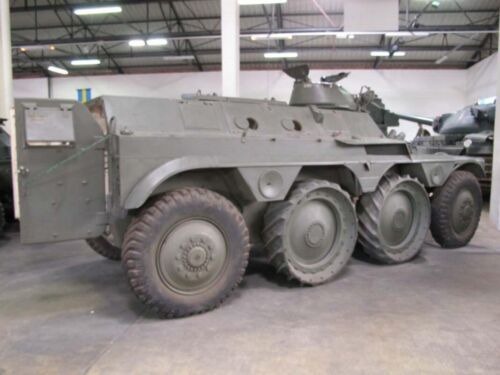 Panhard EBR ETT