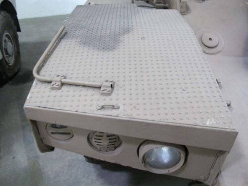 Panhard ERC 90 Sagaie