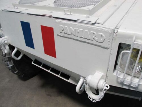 Panhard VBR