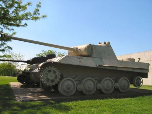 Panther