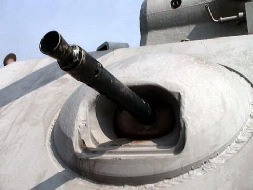 Panther Ausf.D