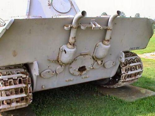 Panther Ausf.D