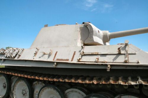 Panther Ausf.D