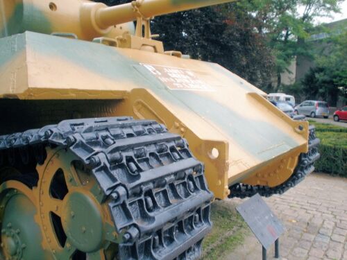 Panther Ausf.D