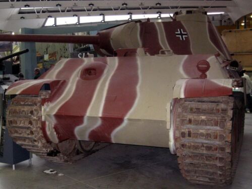 Panther Ausf.G
