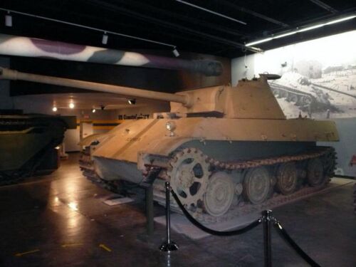 Panther II