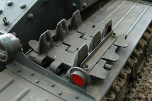 Panzer 38(t) Ausf G