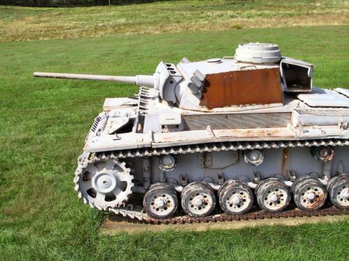 Panzer III