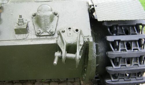 PzKpfw III Ausf.G