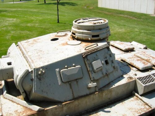 Panzer III