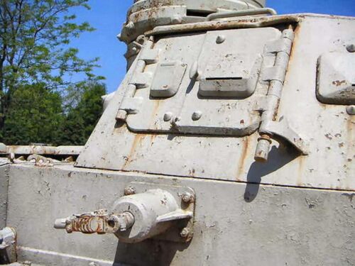 Panzer III