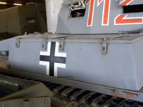 Panzer II Ausf.C