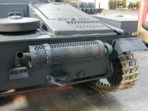 Panzer II Ausf.C Sd.Kfz 121