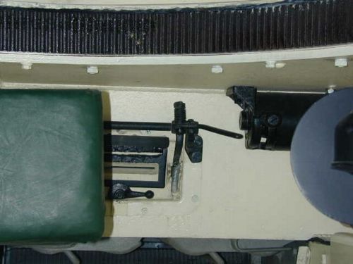 Panzer II Ausf.C Sd.Kfz 121