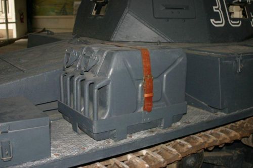 Panzer II Ausf.C Sd.Kfz 121