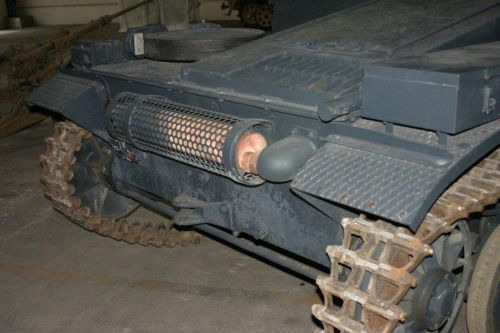 Panzer II Ausf.C Sd.Kfz 121