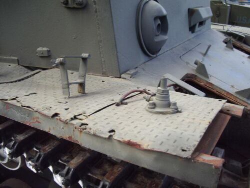 PzKpfw IV Ausf.H