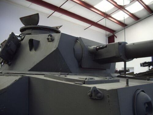 PzKpfw IV Ausf.H