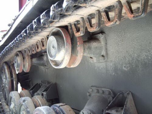 PzKpfw IV Ausf.H