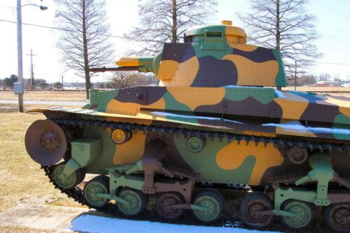 Panzerkampfwagen 35(t) - LT-35