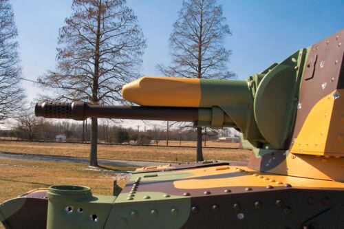 Panzerkampfwagen 35(t) - LT-35