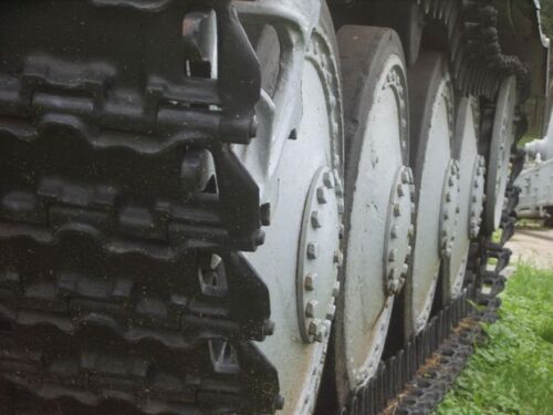 PzKpfw 38(t)