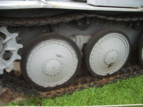 PzKpfw 38(t)