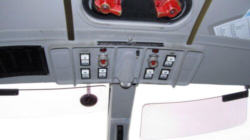 Partenavia P-68C