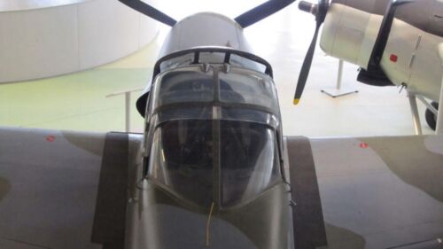 Percival Provost T1