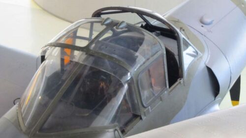 Percival Provost T1
