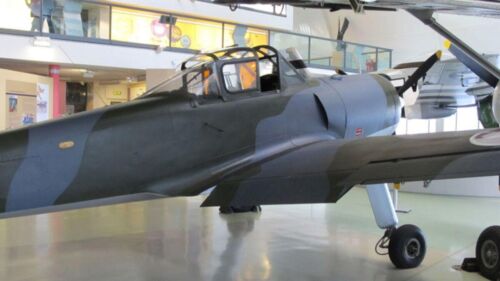 Percival Provost T1