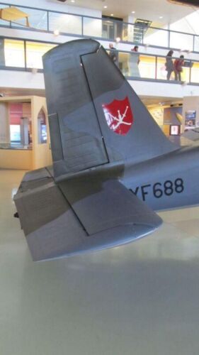 Percival Provost T1