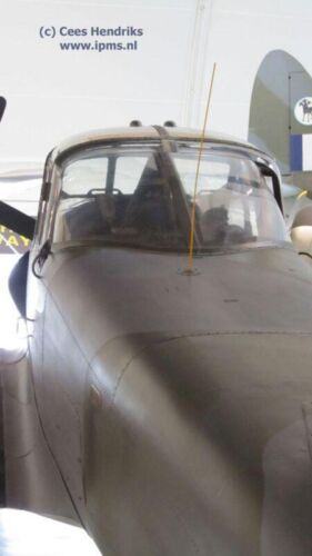 Percival Provost T1