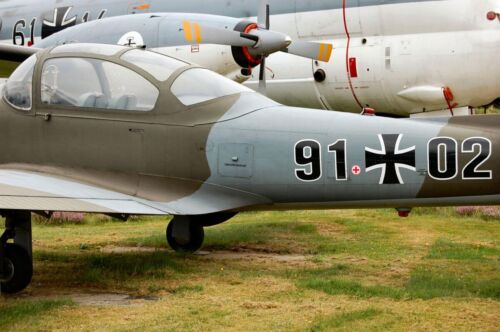 Piaggio P-149D